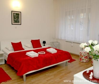Στούντιο διαμέρισμα Goga, ενοικιαζόμενα δωμάτια στο μέρος Zagreb, Croatia